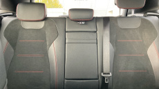 Mercedes-Benz Eqa 250+ 140kW AMG Line 70.5kWh 5dr Auto Electric Hatchback